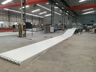 KUNSHANG INTERNATIONAL CO.,LTD