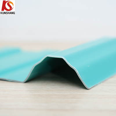 pvc roofing sheets T1360 for Mexico