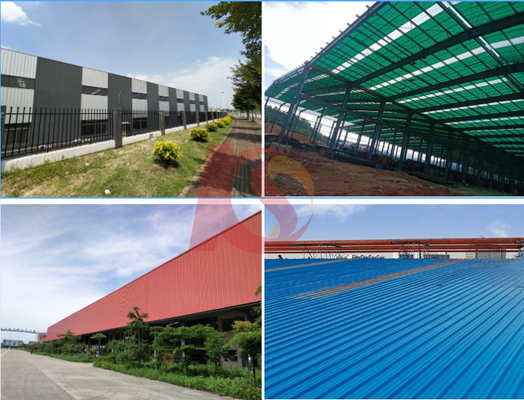 pvc roofing sheets T1360 for Mexico
