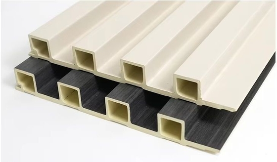 WPC Wall Panel for Interior Decoration Package Size 290.00cm * 17.00cm * 22.00cm Easy to Install and Maintai