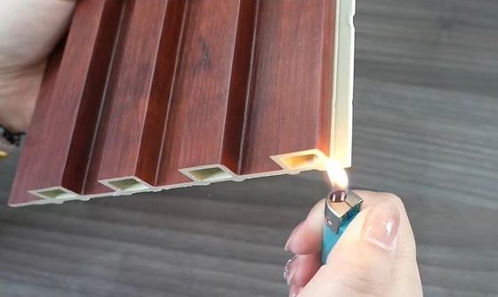 WPC Wall Panel for Interior wall Decoration board