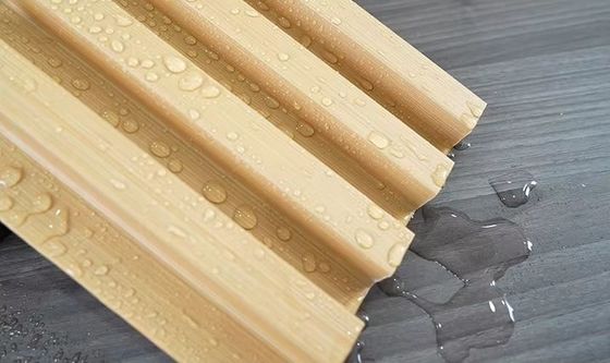 WPC Wall Panel for Interior wall Decoration board