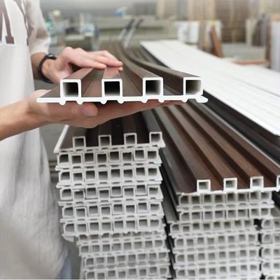 WPC Wall Panel for Interior wall Decoration board