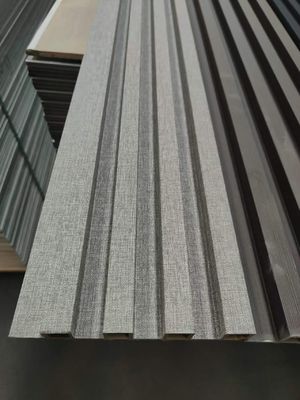 WPC Wall Panel for Interior wall Decoration board