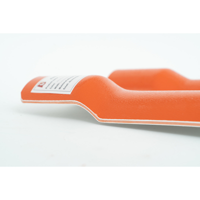 2mm thickness Spanish PVC Roof Tile with Heat Insulation