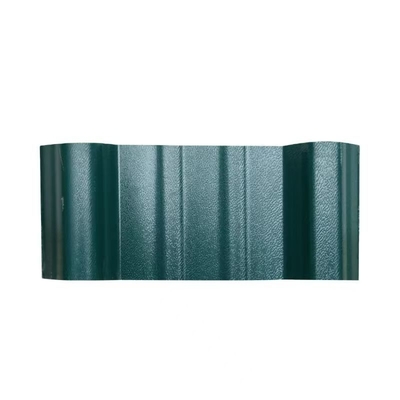 1.5-3.0mm Thickness Versatile PVC Sheet for Easy Installation of Plain Roof Tiles in Customized Villas