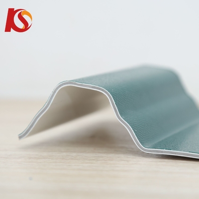 Industrial PVC Roof Panels with Colorful Design Package Gross Weight 2.000kg 1130mmx5900mm PVC Material Durable Waterproof