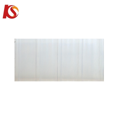 Plastic Roof Tile PVC Tejas Laminas 1.5mm-3.0mm UPVC Roofing Sheet 1130mmx5900mm Package Size 35.00cm * 30.00cm * 15.00cm