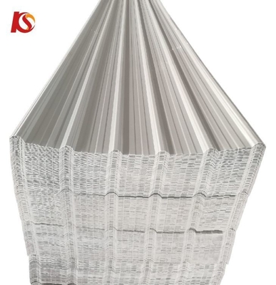 Long Lasting ASA Coating Corrugated Plastic PVC UPVC Roof/Roofing Sheet Customizable and Durable for Customization