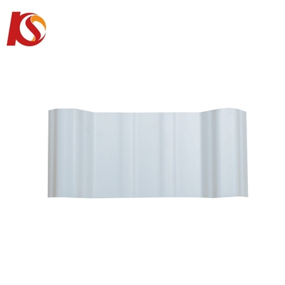 35.00cm * 30.00cm * 15.00cm Package Size Yellow ASA UPVC Plain Roof Sheet Roofing Shingle for Contemporary Buildings