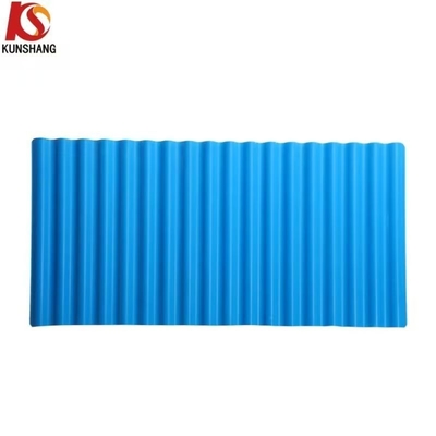 Material ASA Modern Design UPVC Plain Roof Tiles Roofing Shingle 930mm Width 35.00cm * 30.00cm * 15.00cm Package Size