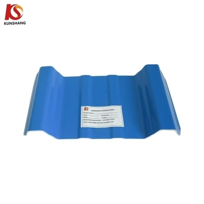 Material ASA Modern Design UPVC Plain Roof Tiles Roofing Shingle 930mm Width 35.00cm * 30.00cm * 15.00cm Package Size