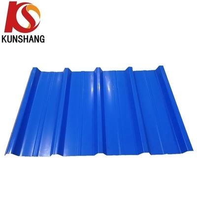 Plain Roof Tiles Customized Heat Insulation PVC UPVC Roofing Lamina Techo for Customized Construction Solutions