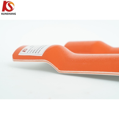 Customizable ASA/PVC Weather-Resistant Roofing Sheet Tiles 10 Years Color Lasting within 2.000kg Package Gross Weight