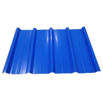 ASA Spanish Resin Tile Trapezoidal Wave Roofing Sheet for Corrosion Protection Width 930mm Package Gross Weight 2.000kg