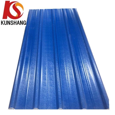 ASA Spanish Resin Tile Trapezoidal Wave Roofing Sheet for Corrosion Protection Width 930mm Package Gross Weight 2.000kg