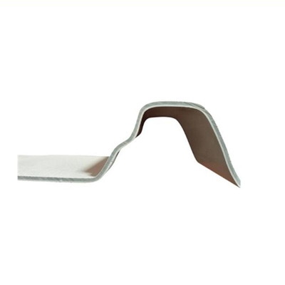 1070mm High Pit Tile Plastic Roofing Sheets with Package Size 35.00cm * 30.00cm * 15.00cm in Black