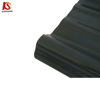 30 Years Service Life Customized PVC/UPVC/ASA Building Roof Sheet for and Retail Market Needs