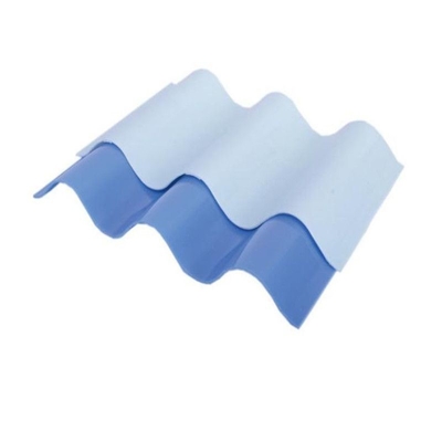 900mm-1360mm Weather Resistance PVC/UPVC/ASA Roofing Tile Sheet for Package Size 35.00cm * 30.00cm * 15.00cm