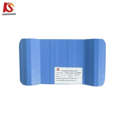 900mm-1360mm Customized PVC Roof Tiles in Various Colors with Lifetime Package Size 35.00cm * 30.00cm * 15.00cm