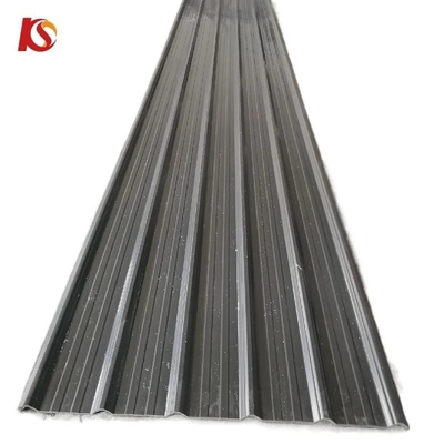 Warehouse Apvc Roofing Sheet with 900mm Width and Advanced Technology
