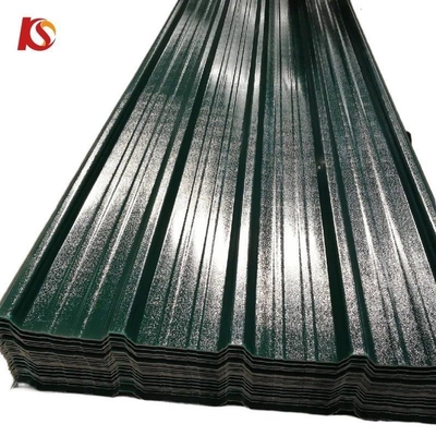 Warehouse Apvc Roofing Sheet with 900mm Width and Advanced Technology