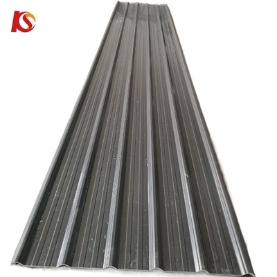 Customized UPVC Corrugated Roofing Tiles 930mm Width for Durable and Traditional Material in Warehouse