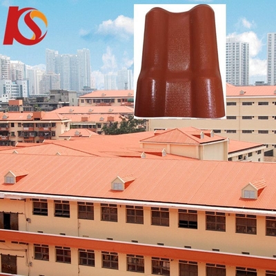 20-Year Guarantee Lasting Colour ASA Sheet Roof Accessory Wall Panel Decorative Lamina De PVC for Your Customer Requirements