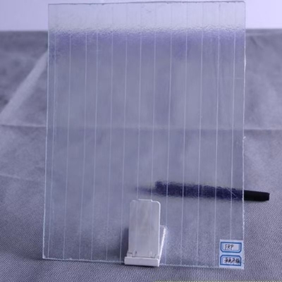 Customized Translucent Fiberglass Roof Panel Transparent FRP Roof Sheet Tiles in 35.00cm * 30.00cm * 15.00cm Package Size