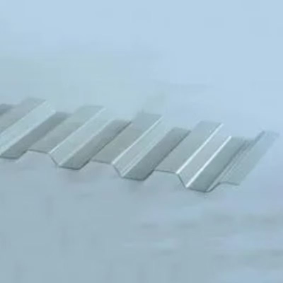 2100mm Durable Plastic Corrugated Roof Panel Polycarbonate Sheet 4mm-20mm Thickness for Durable Roofing Solutions