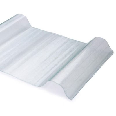Classic Style FRP Roofing Tiles for Villas Shingle Plain Bond Tile Customized Package Size 35.00cm * 30.00cm * 15.00cm