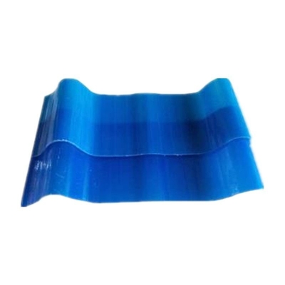 35.00cm * 30.00cm * 15.00cm Package Size Affordable and Durable FRP Transparent Plastic Fiberglass Roofing Sheet