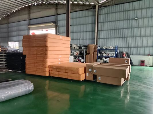Modern Compressed Furniture Sectional Sofa Compression Funiture Living Room Fabric Sofa Se