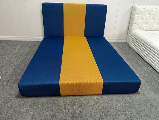Modern Compressed Furniture Sectional Sofa Compression Funiture Living Room Fabric Sofa Se