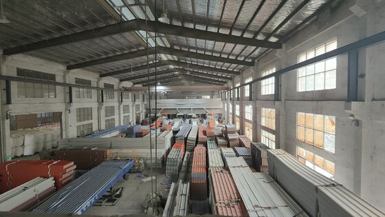 Fire Resistant PVC hollow Sheet and pvc roof sheet for pig farm poultry equipment